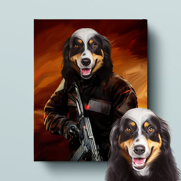 Resident Paw2
